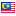 citebd.org server is located in Malaysia